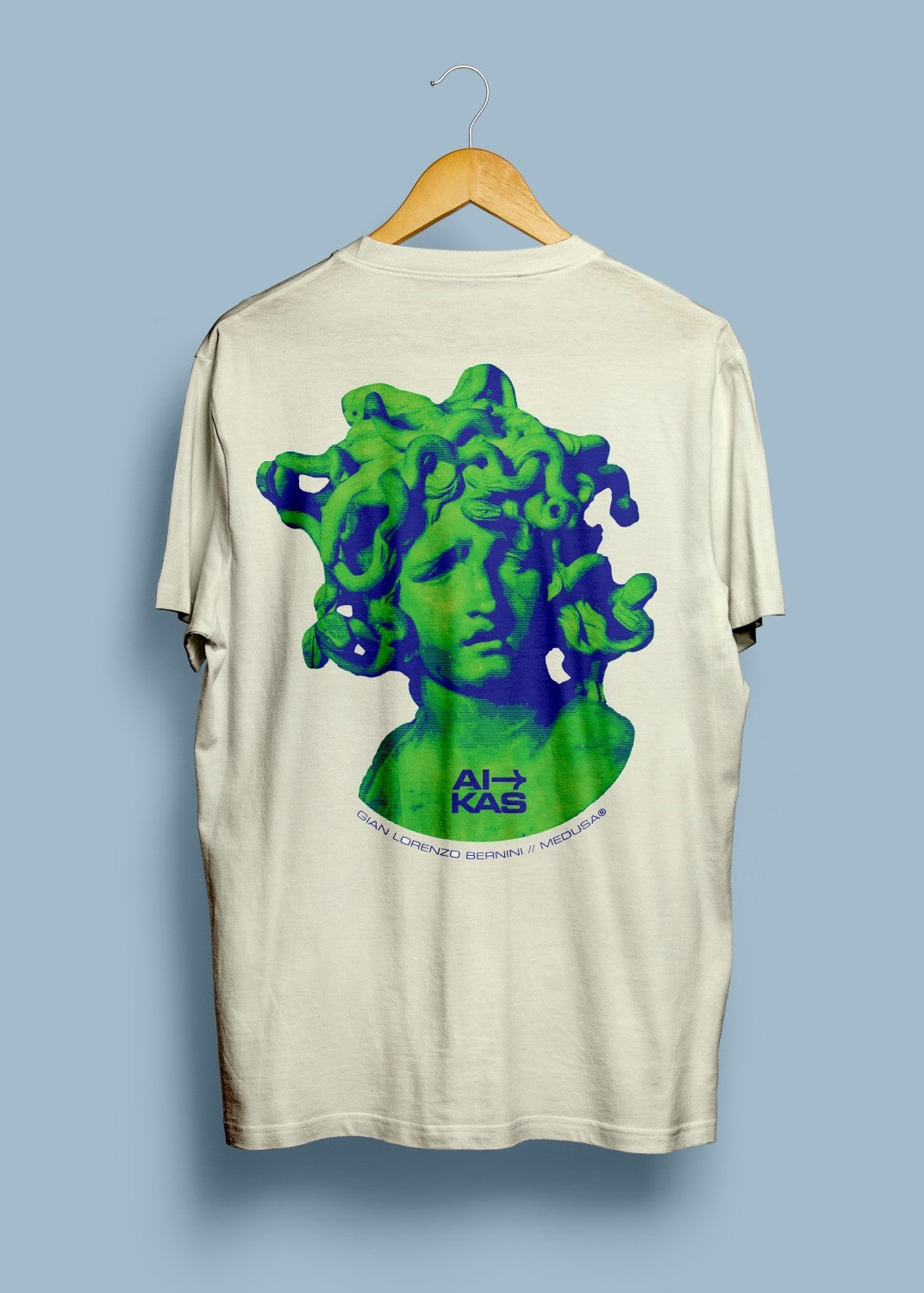 Medusa Tee