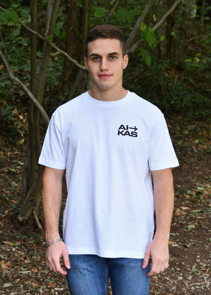 Basic Logo Tee