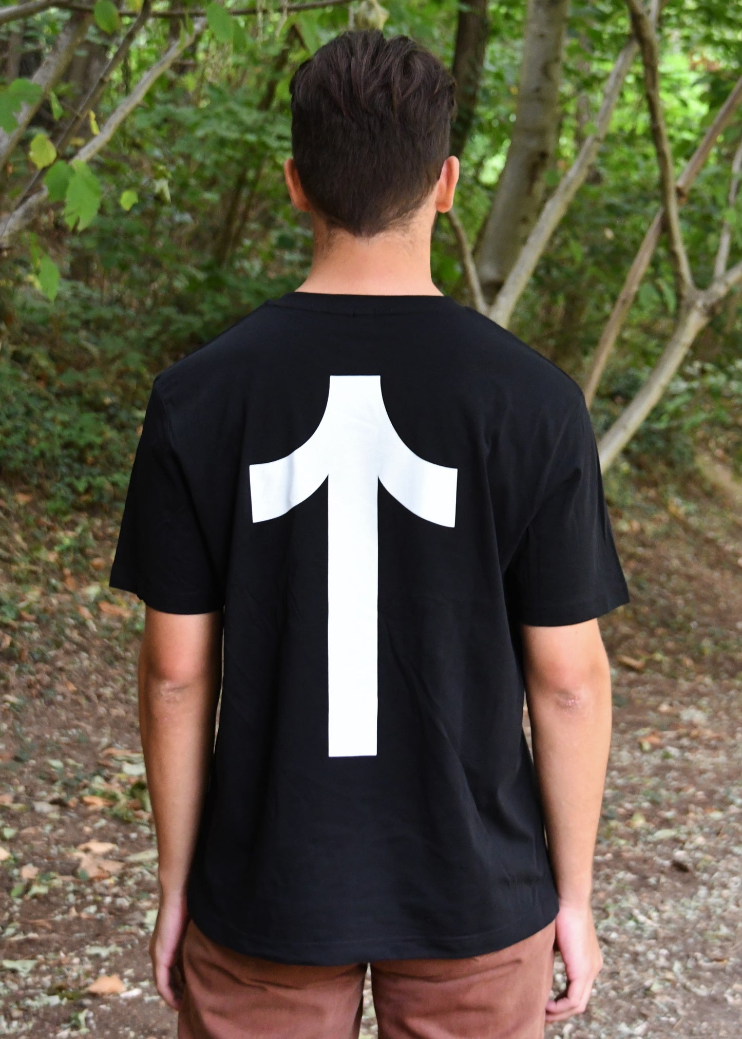 Basic Logo Tee